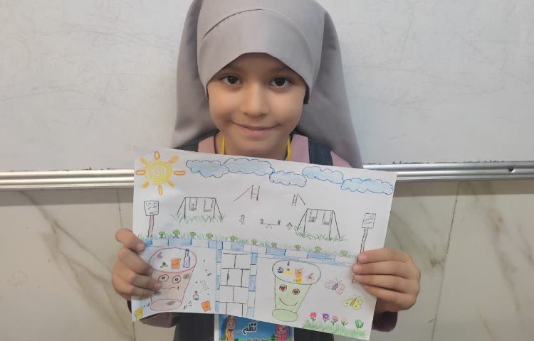 هنر و خلاقیت 4