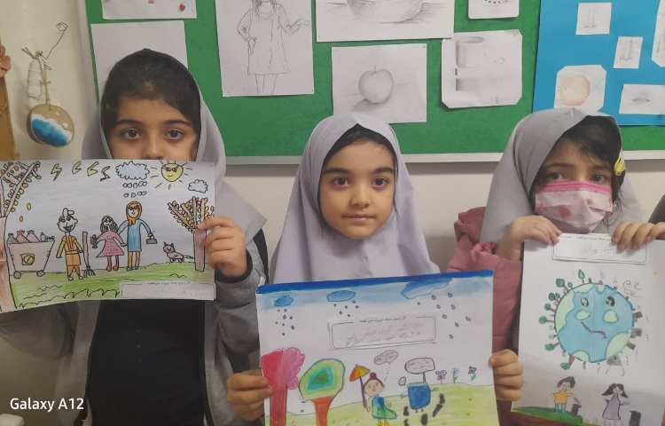 هنر و خلاقیت 4