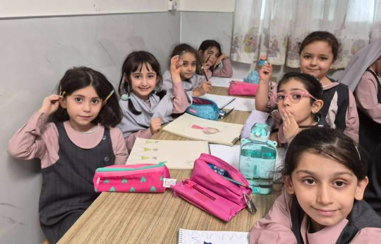 هنر و خلاقیت 4