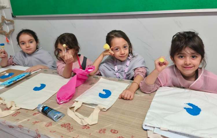 هنر و خلاقیت 4