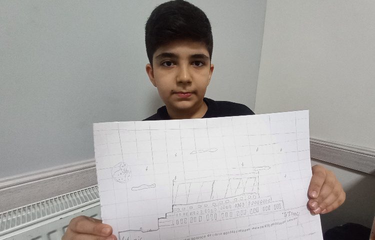 هنر و خلاقیت 5