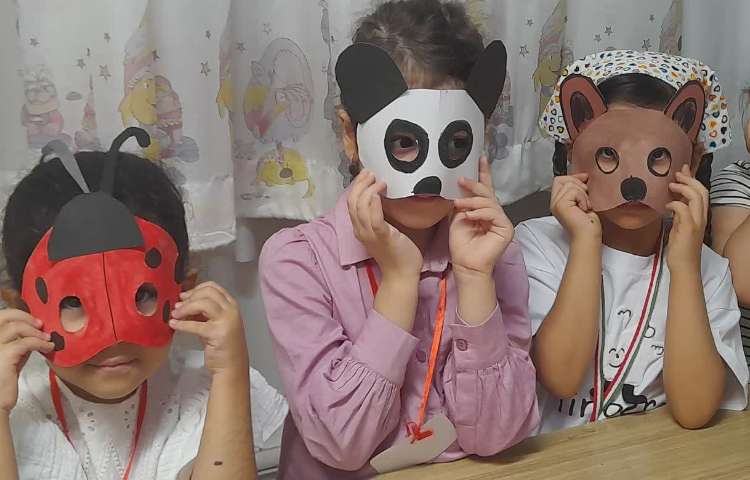 هنر و خلاقیت 5