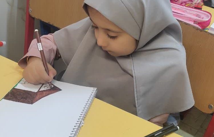 هنر و خلاقیت 5