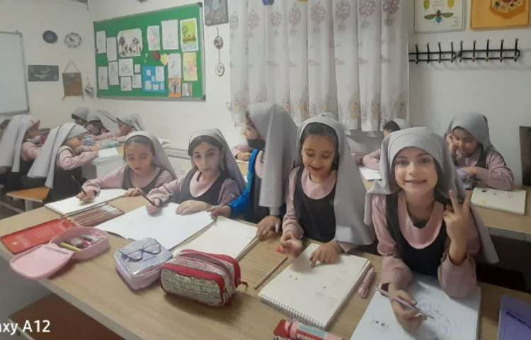 هنر و خلاقیت 5