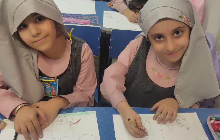 هنر و خلاقیت 5