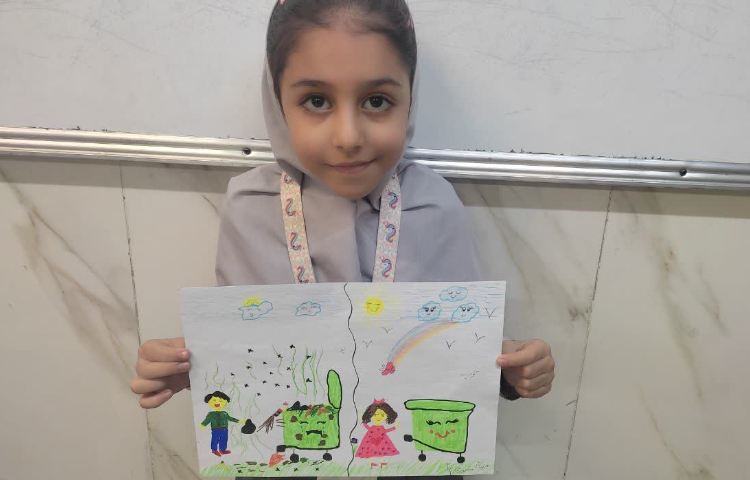 هنر و خلاقیت 5