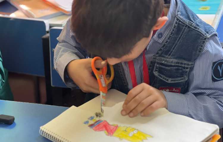 هنر و خلاقیت 6