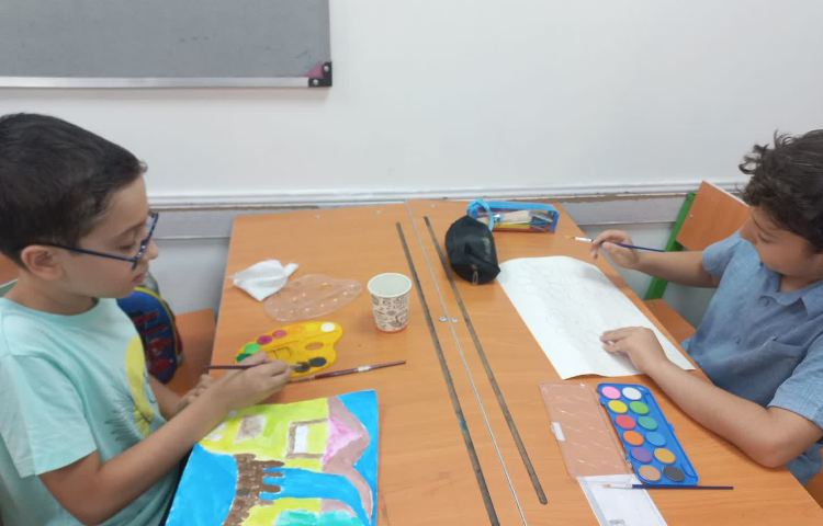 هنر و خلاقیت 6