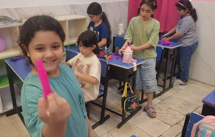 هنر و خلاقیت 6