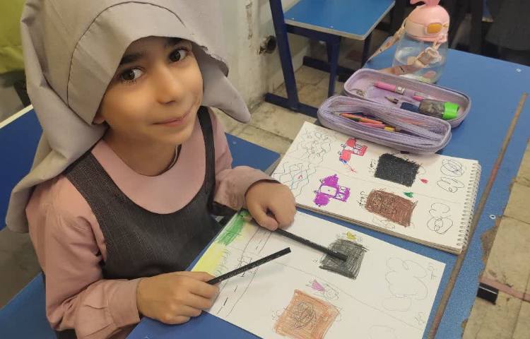 هنر و خلاقیت 6