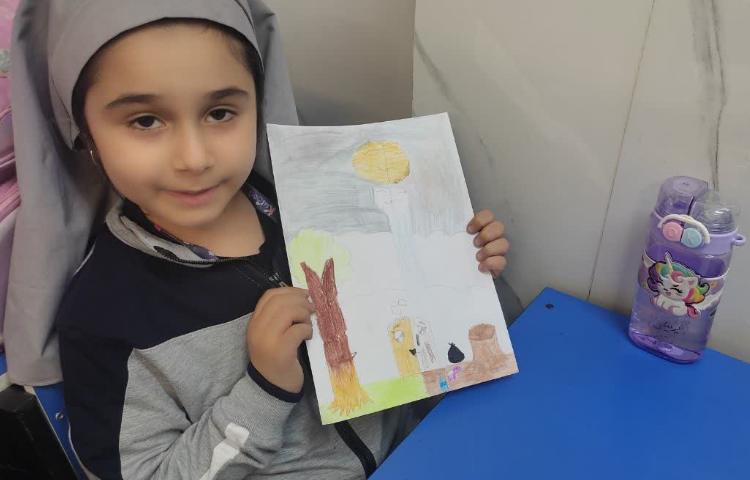 هنر و خلاقیت 6