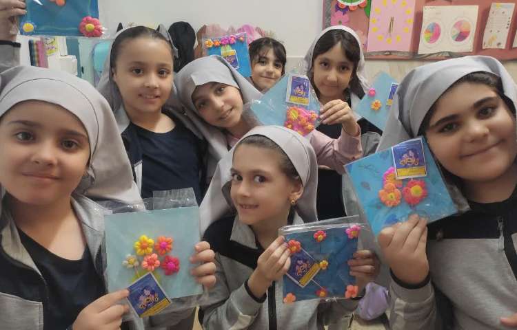 هنر و خلاقیت 6