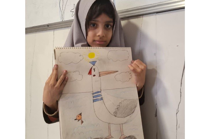 هنر و خلاقیت 6