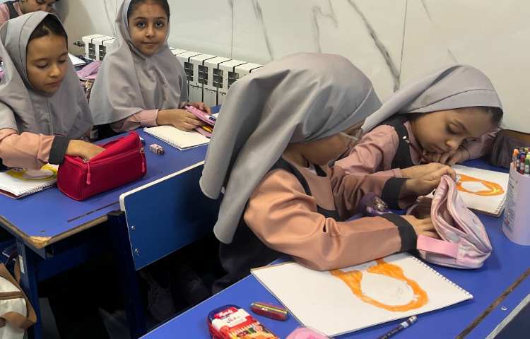هنر و خلاقیت 6