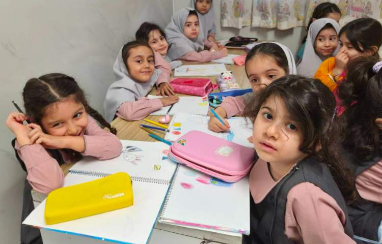 هنر و خلاقیت 6