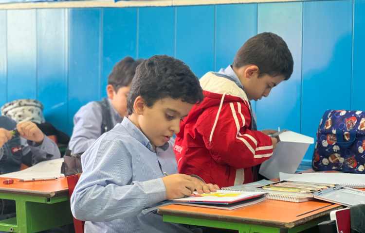 هنر و خلاقیت 8