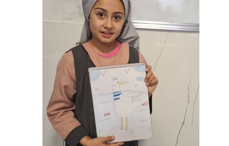 هنر و خلاقیت 8