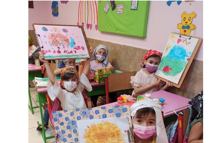 هنر و خلاقیت