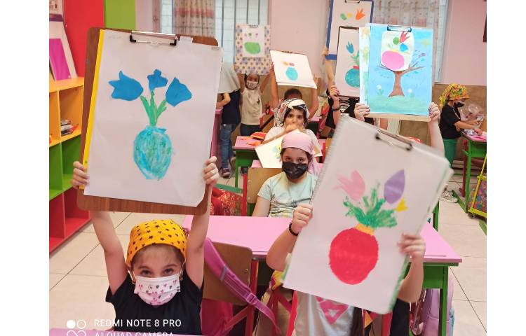 هنر و خلاقیت