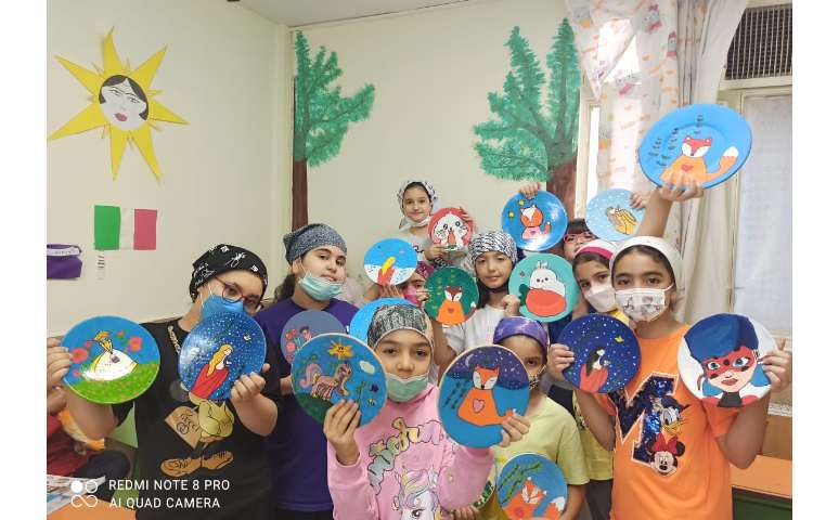 هنر و خلاقیت