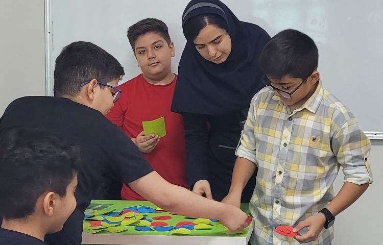 هنر و خلاقیت