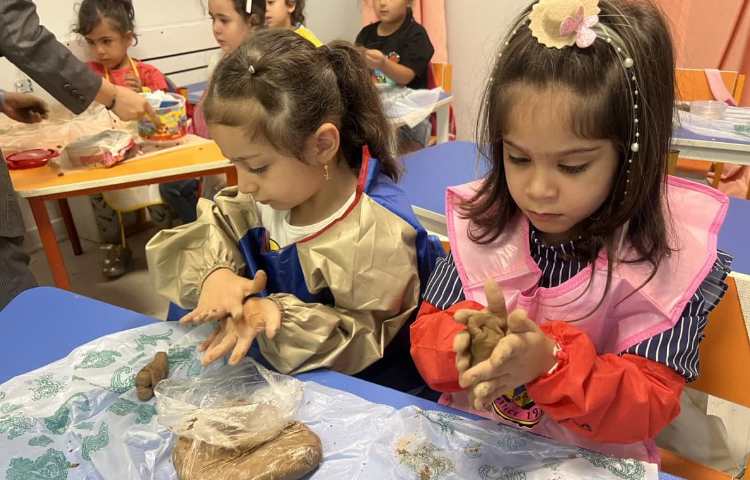 هنر و خلاقیت