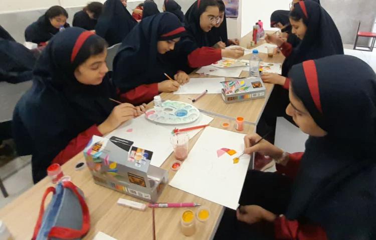 هنر و خلاقیت