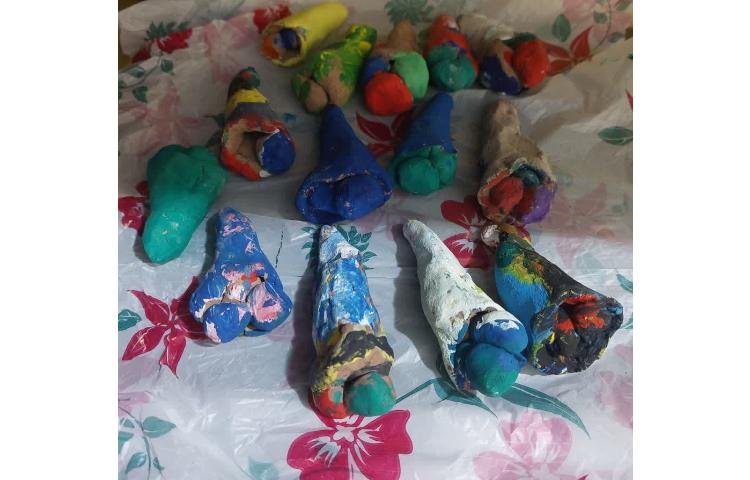 هنر و خلاقیت