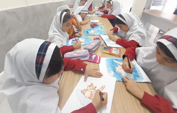 هنر و خلاقیت