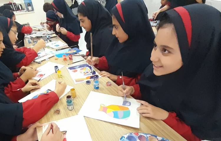 هنر و خلاقیت