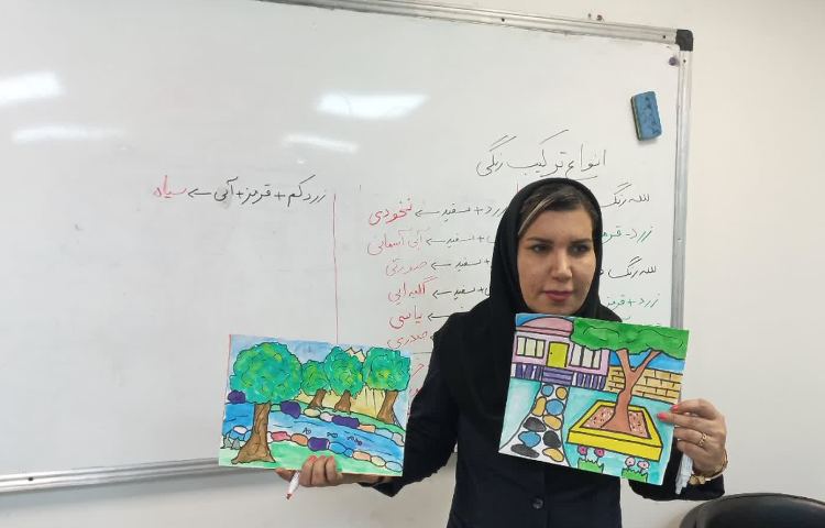 هنر و خلاقیت