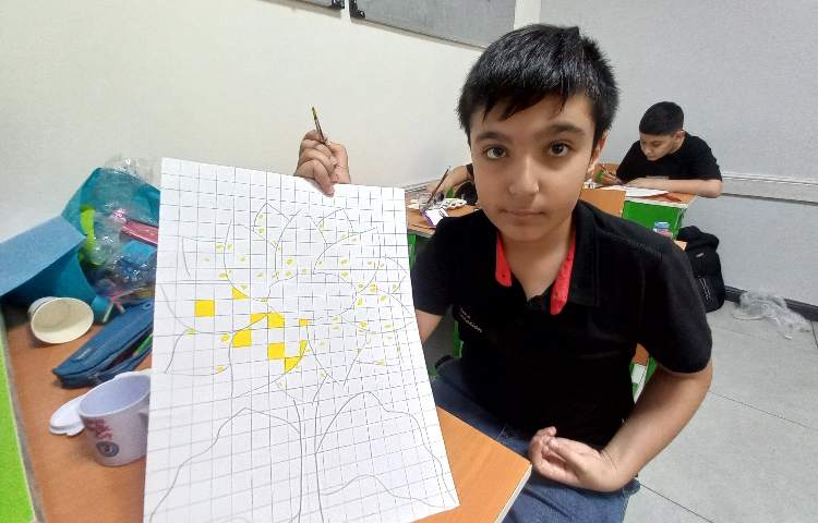 هنر و خلاقیت