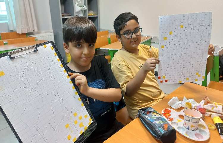 هنر و خلاقیت