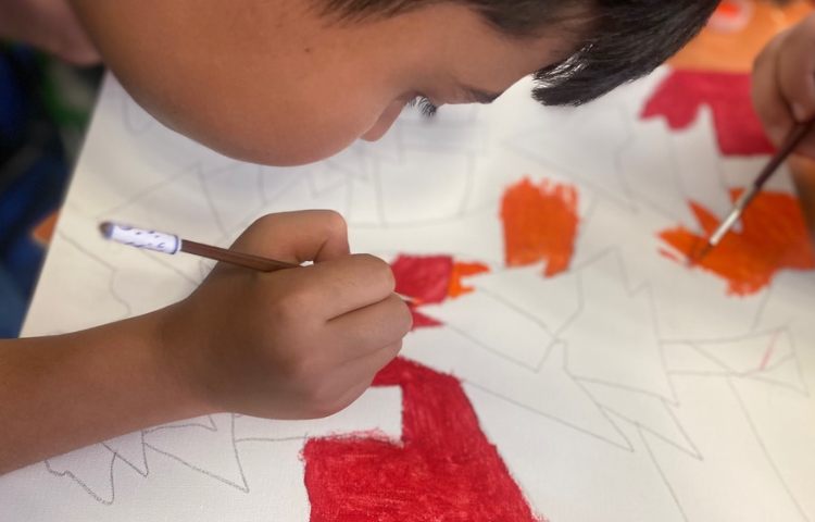 هنر و خلاقیت