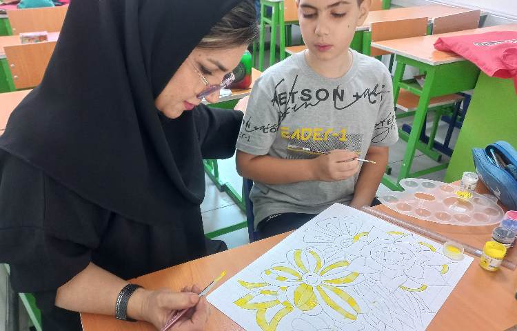 هنر و خلاقیت