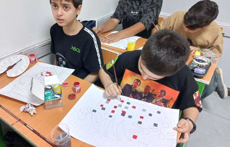 هنر و خلاقیت