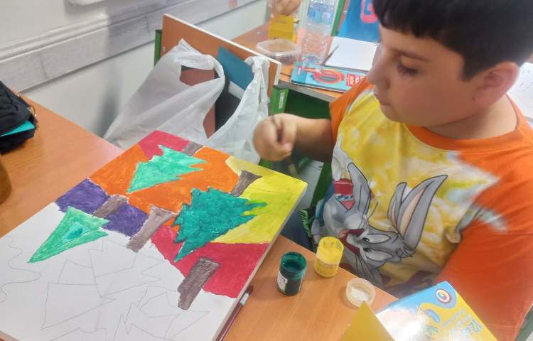 هنر و خلاقیت