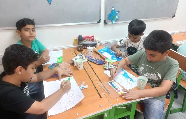 هنر و خلاقیت