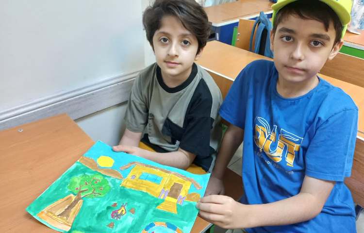 هنر و خلاقیت