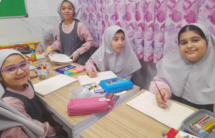 هنر و خلاقیت