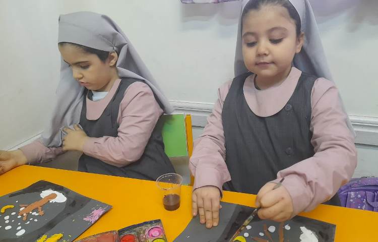 هنر و خلاقیت