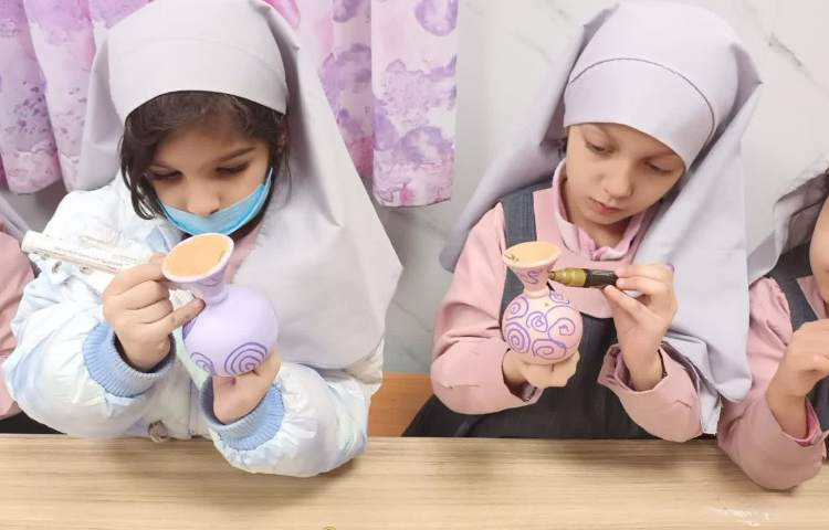 هنر و خلاقیت