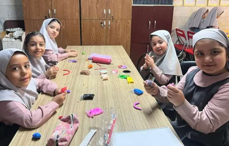 هنر و خلاقیت