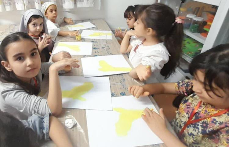 هنر و خلاقیت