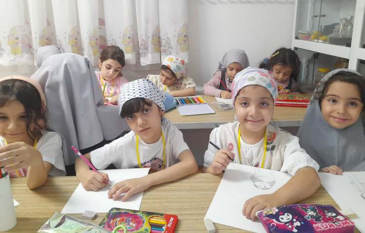 هنر و خلاقیت