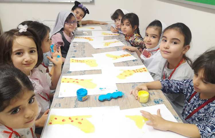 هنر و خلاقیت