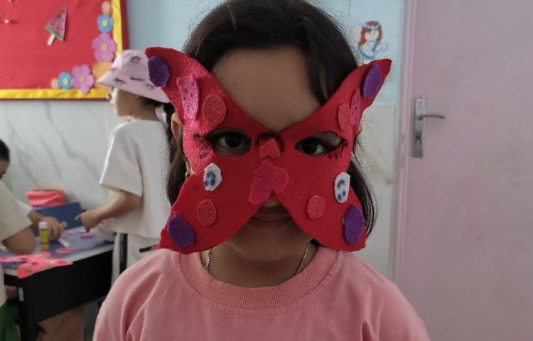 هنر و خلاقیت