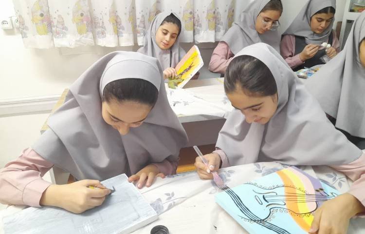 هنر و خلاقیت