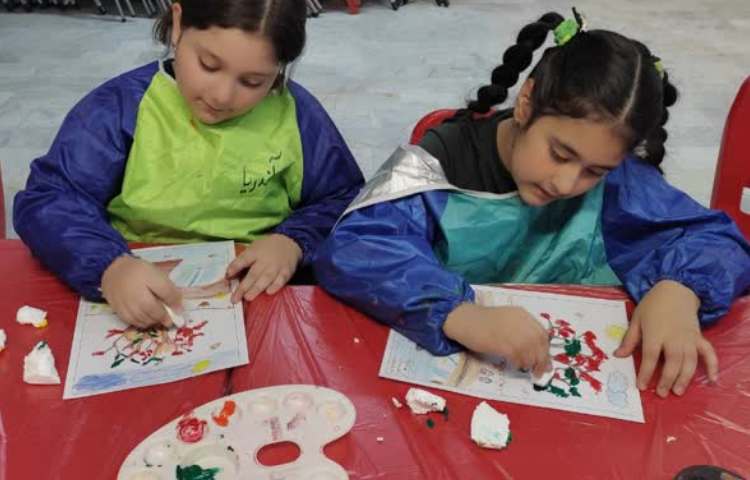 هنر و خلاقیت