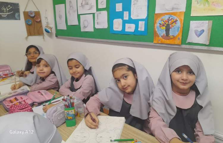 هنر و خلاقیت